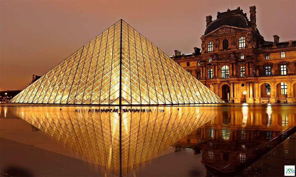 Top 10 Largest Art Museums in the World