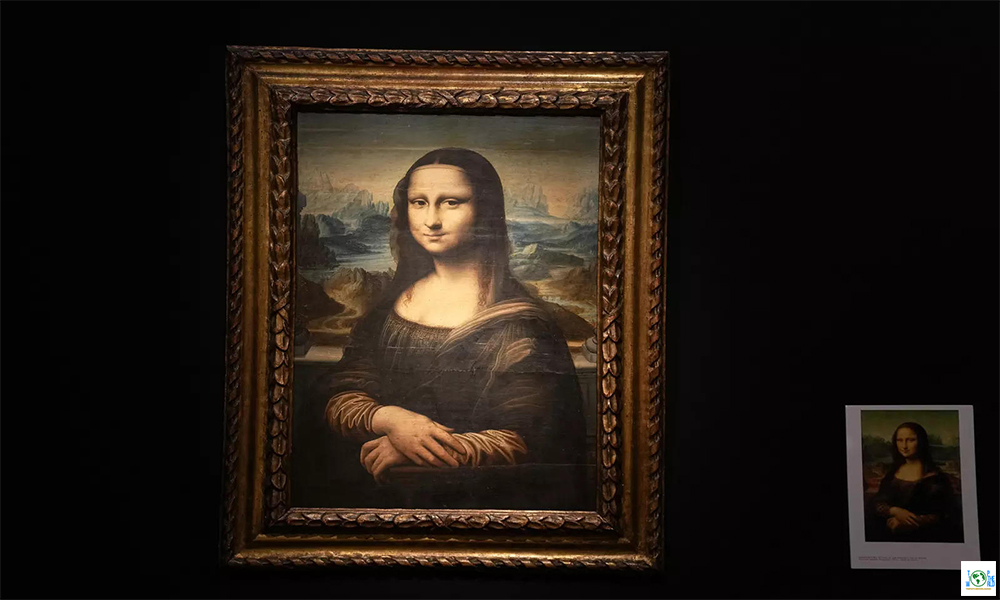 5 Interesting Facts about the Mona Lisa painting