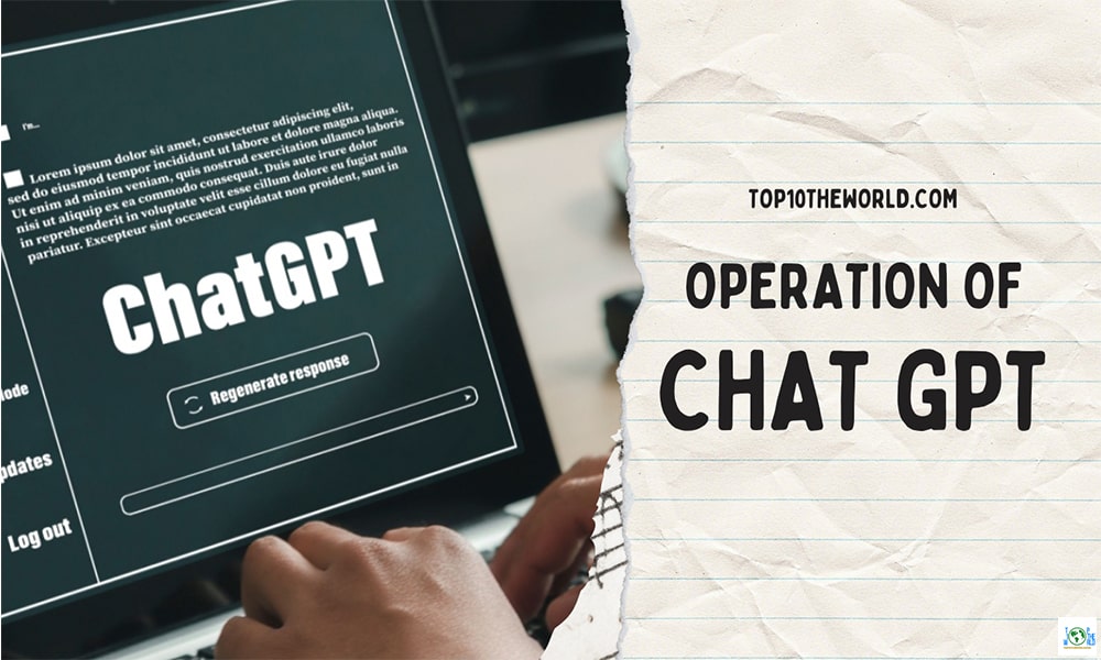 Will Chat GPT take your job?