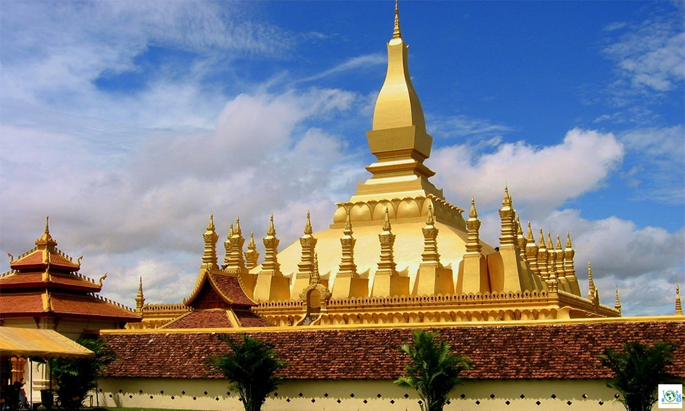 Top 10 Most Famous Pagodas in Asia