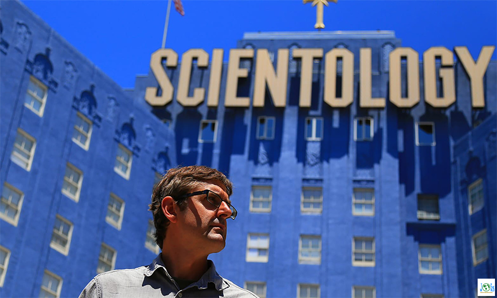 Scientology Cult