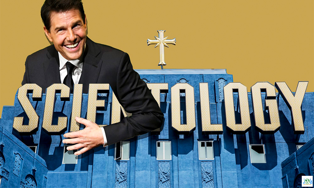 Scientology Cult