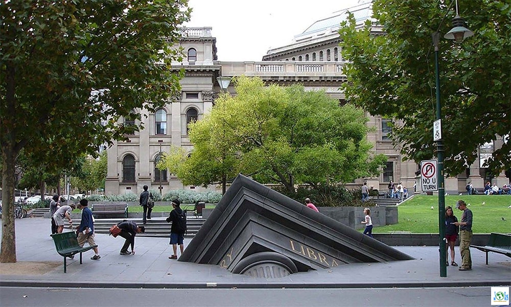 Top 10 Most Amazing Sculptures in the world