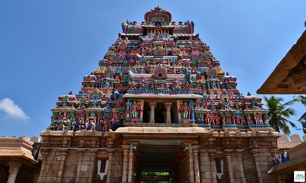 Top 10 Most Famous Temples in the World