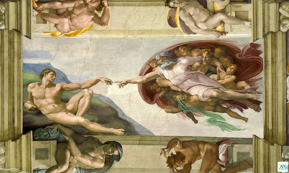 Top 10 Most Famous Works of Art in the world