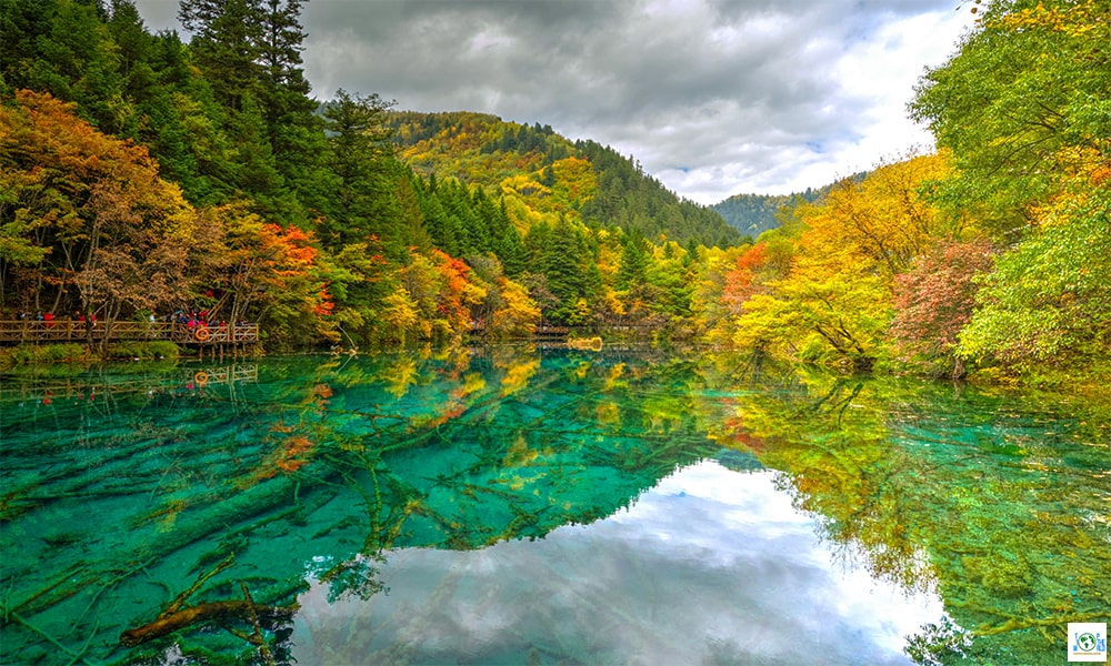 Top 10 Prettiest Lakes in the world
