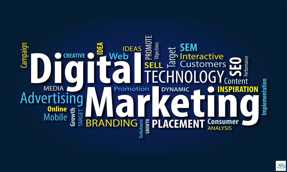 How to use Chat GPT for Digital Marketing and SEO