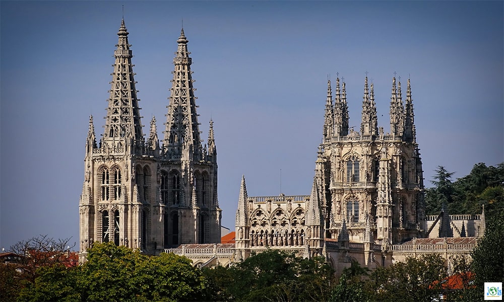 Top 8 Most Famous Ancient Churches in Spain