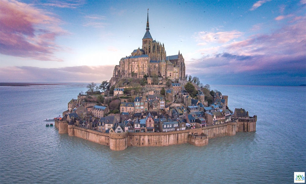 Top 10 Most Beautiful Castles in the world