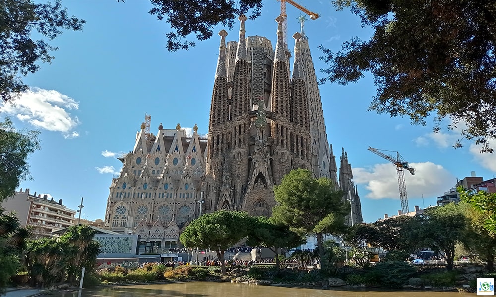 Top 8 Most Famous Ancient Churches in Spain