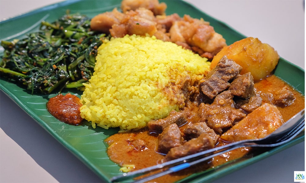 Top 10 Best Rice Dishes in the world