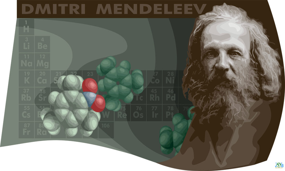 Top 10 Most Famous Chemists of all time