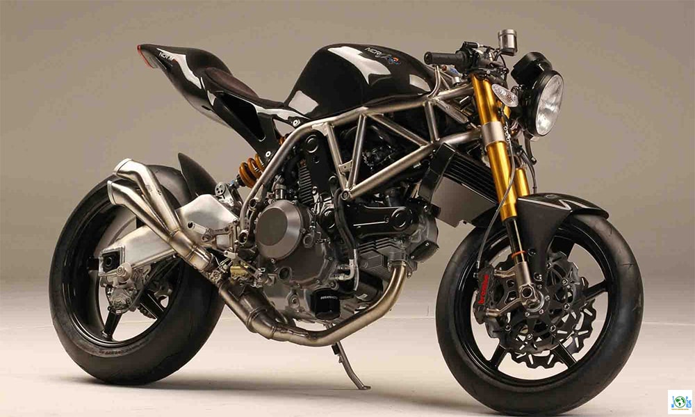 Top 10 Most Expensive Motorcycles in the World