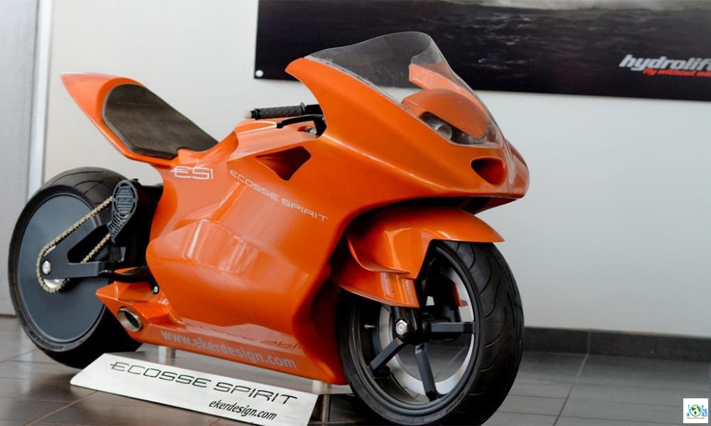 Top 10 Most Expensive Motorcycles in the World
