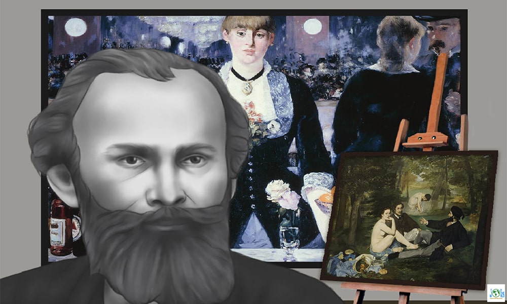 Top 10 Most Famous Painters in the world