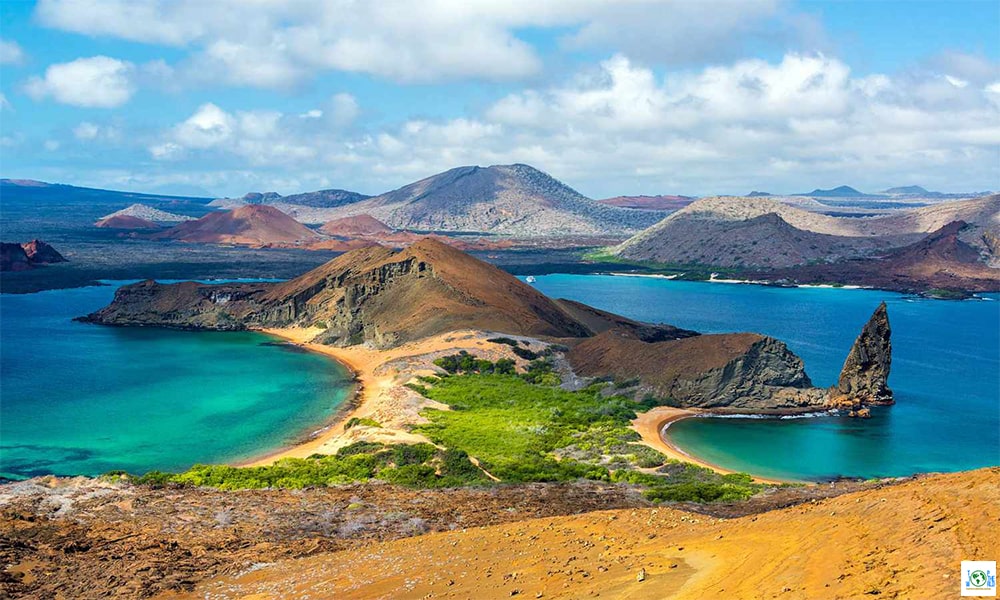 Top 10 Most Beautiful Islands in the world
