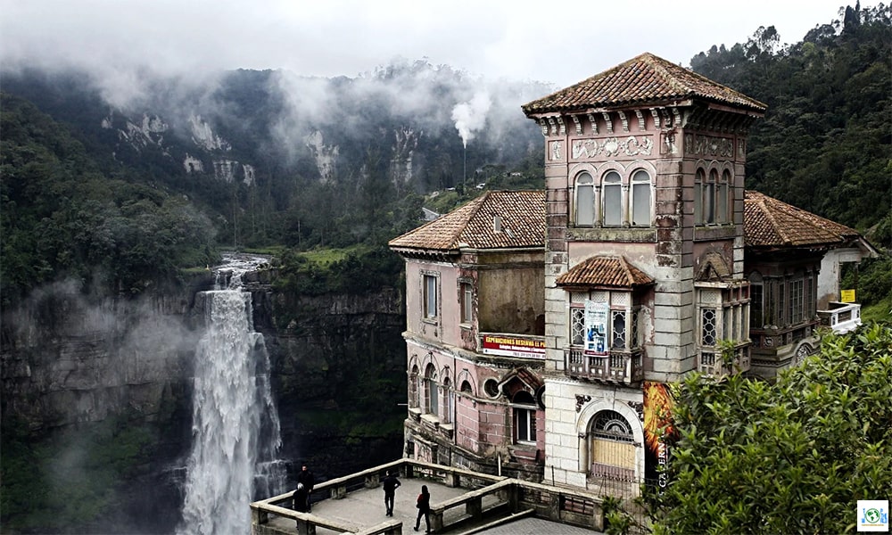 Top 10 Scariest Abandoned Places in the world