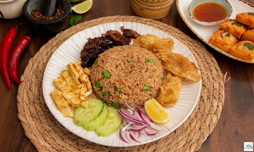 Top 10 Best Rice Dishes in the world