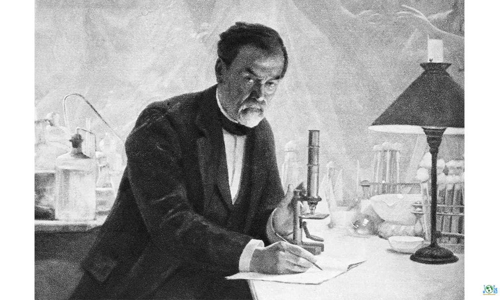 Top 10 Most Famous Chemists of all time