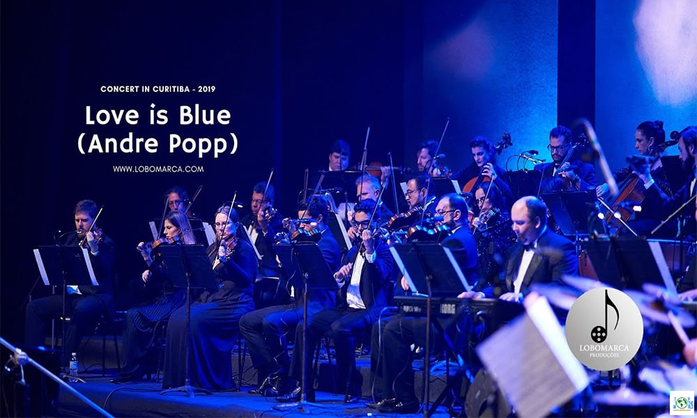 Top 10 Best Instrumental Music in the world
