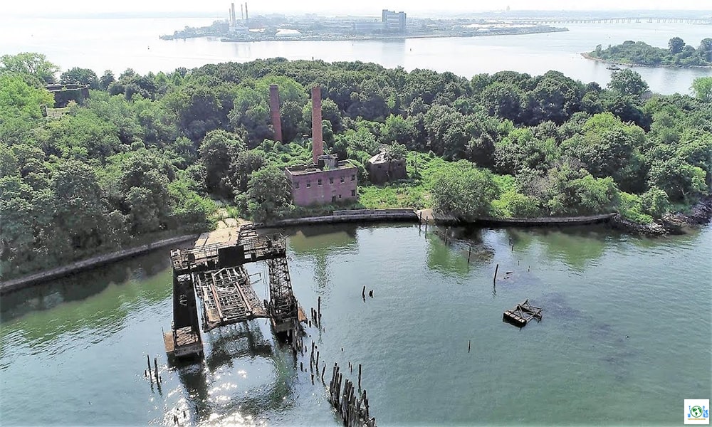 Top 10 Scariest Abandoned Places in the world