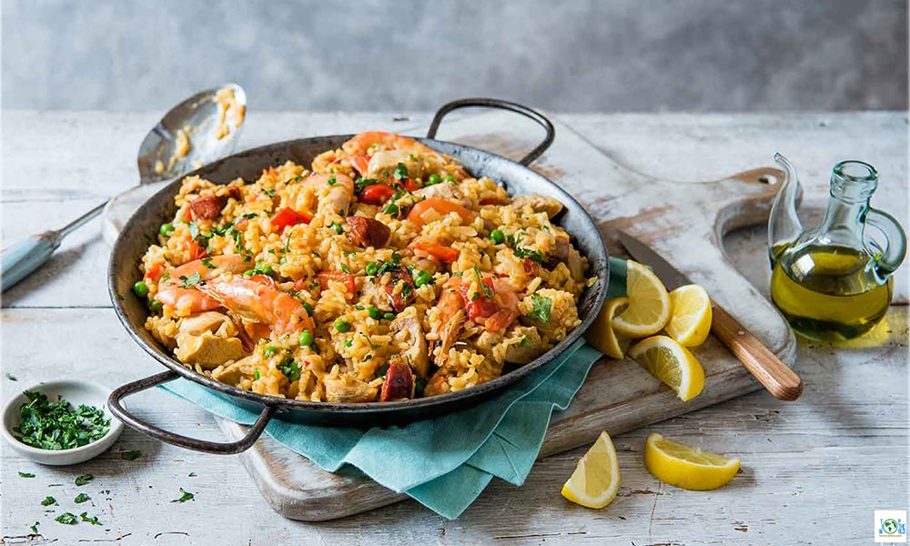 Top 10 Best Rice Dishes in the world