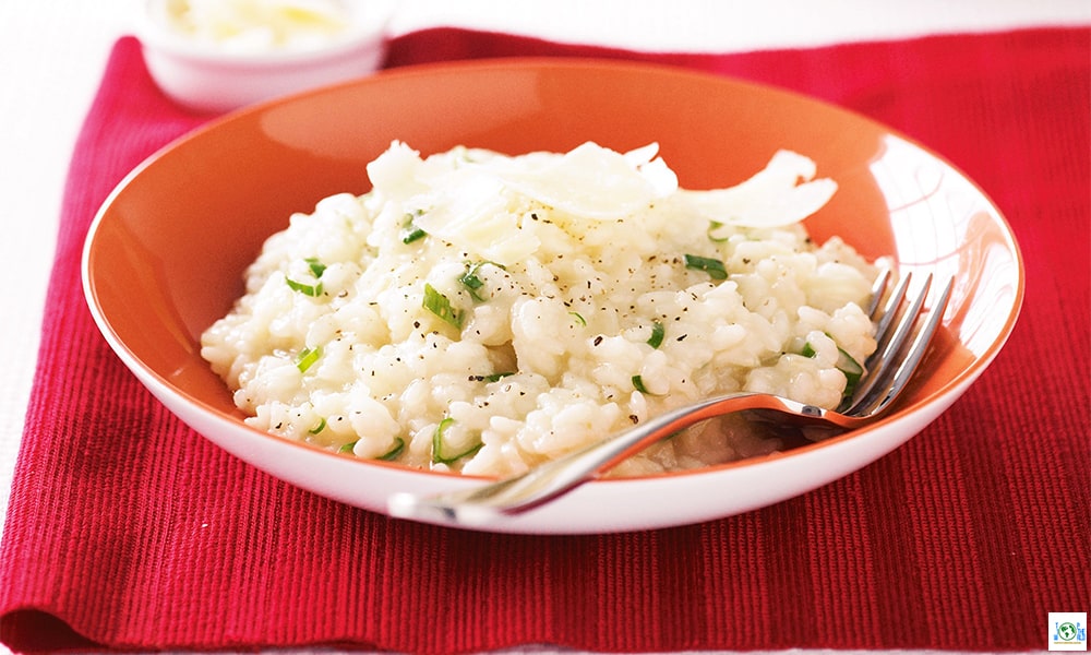 Top 10 Best Rice Dishes in the world