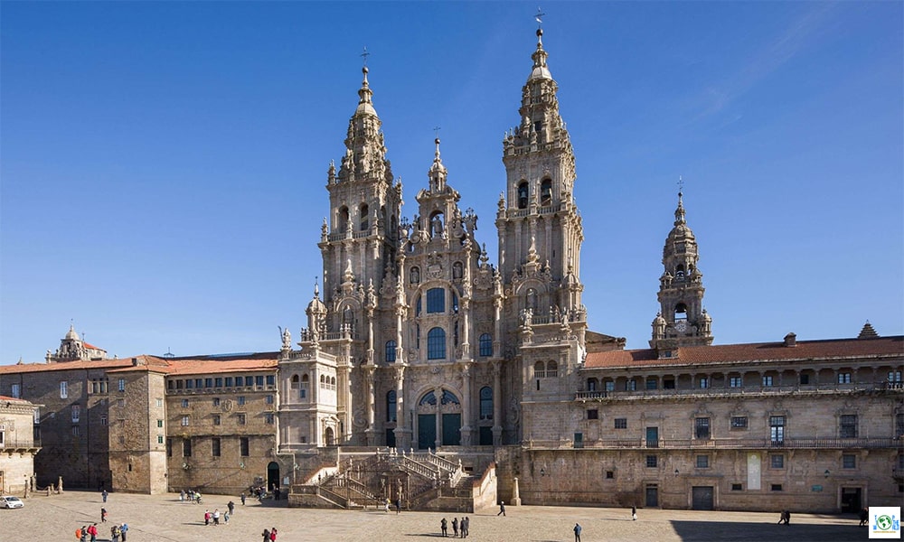Top 8 Most Famous Ancient Churches in Spain