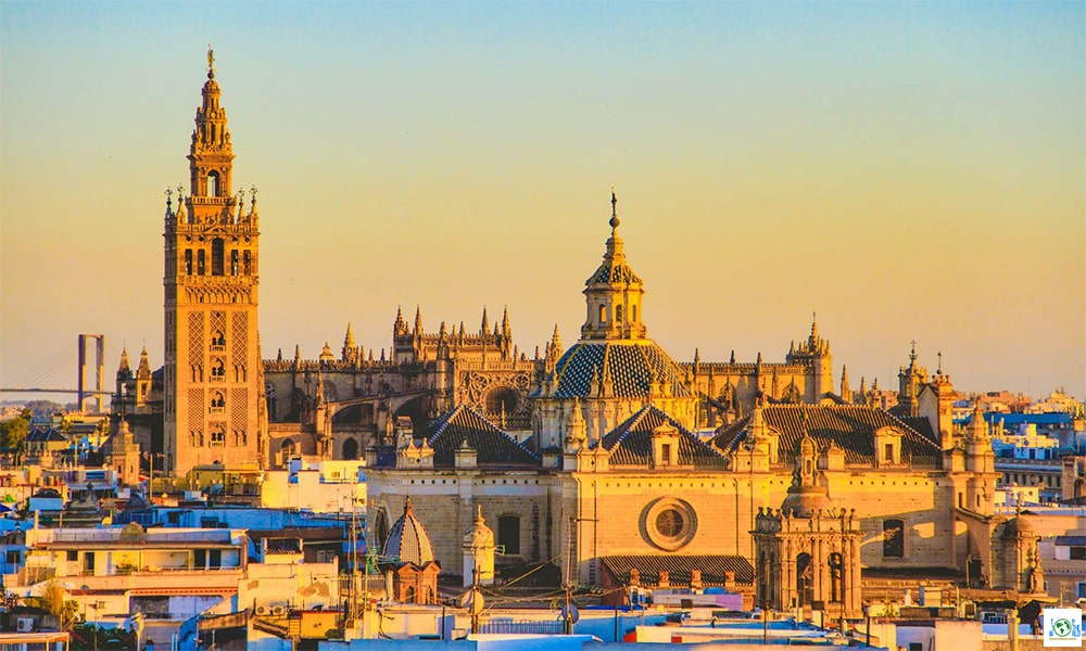 Top 8 Most Famous Ancient Churches in Spain