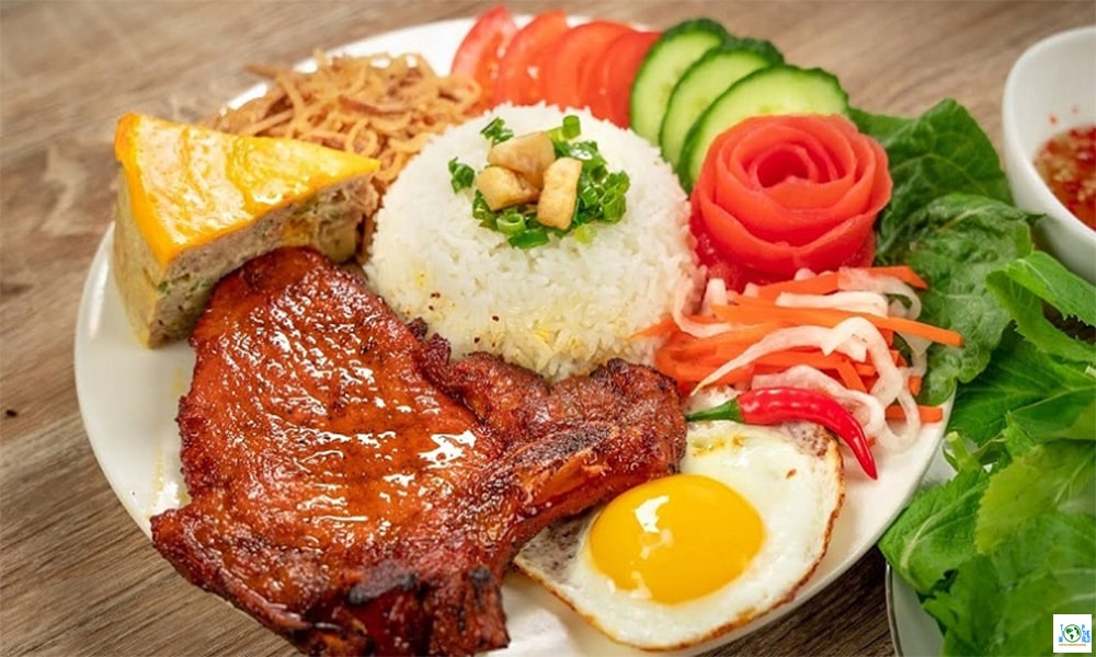 Top 10 Best Rice Dishes in the world