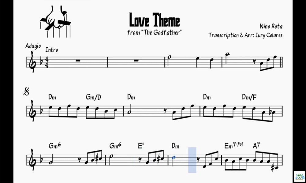 Top 10 Best Instrumental Music in the world