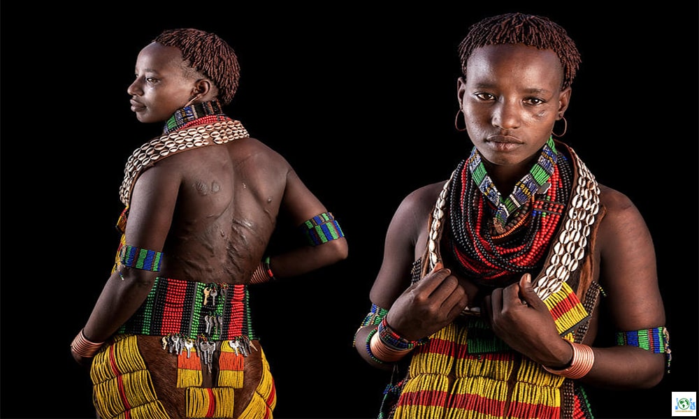 Top 10 Weirdest Tribes in the World