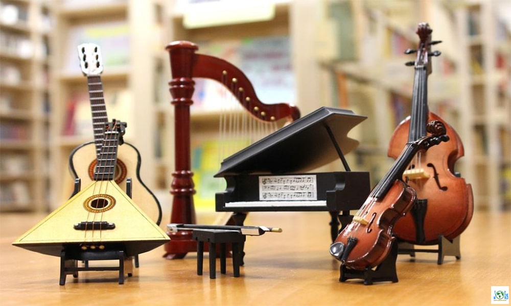 Top 10 Best Instrumental Music in the world