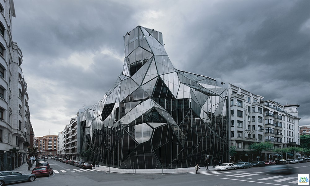 Top 10 Best Glass Buildings in the world