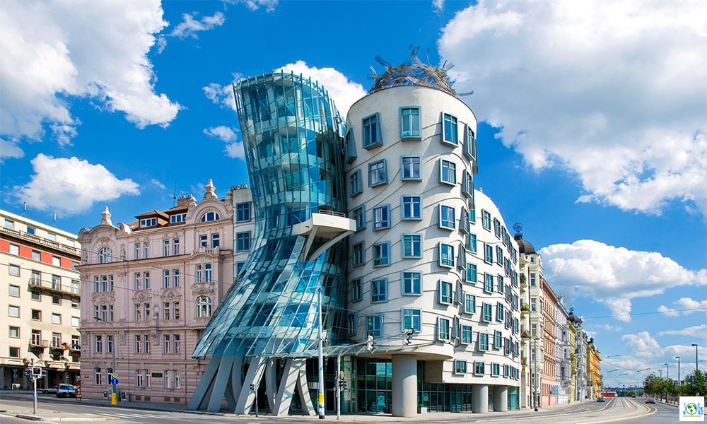 Top 10 Best Glass Buildings in the world