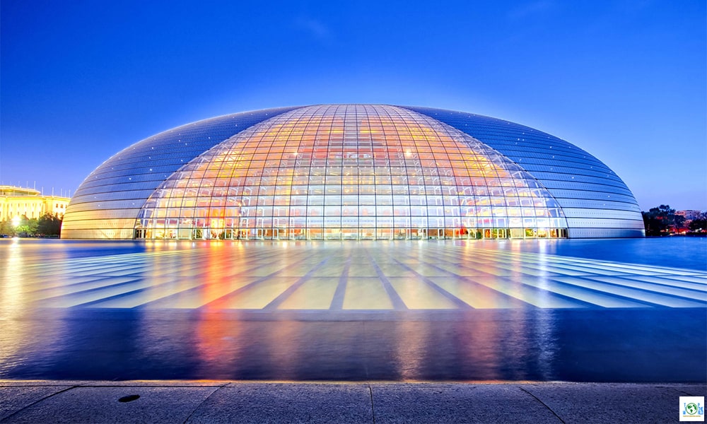 Top 10 Best Glass Buildings in the world