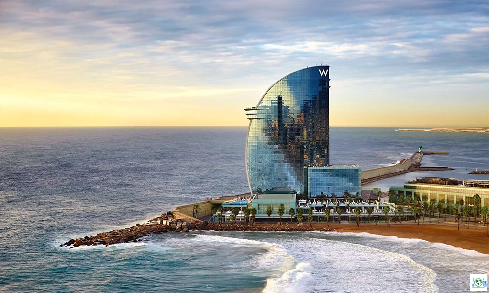 Top 10 Best Glass Buildings in the world