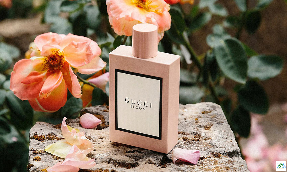 Gucci Bloom EDP Women's Perfume