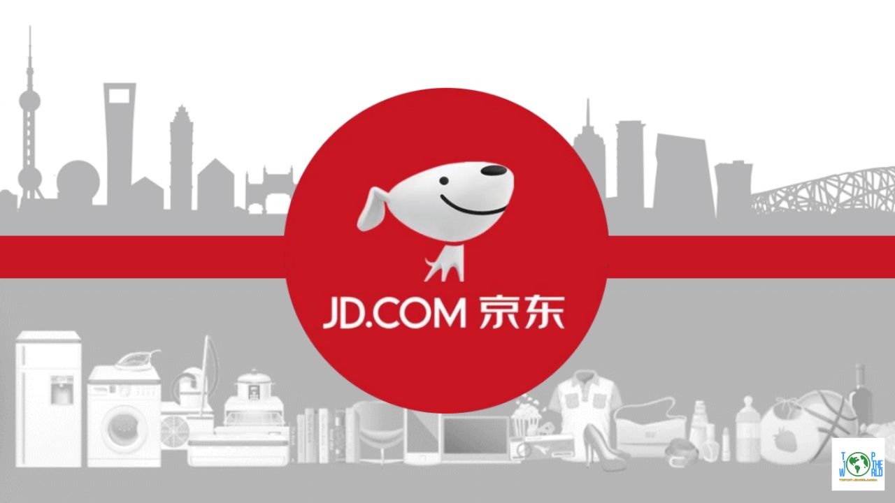 Top 10 Largest E-commerce Websites in the World