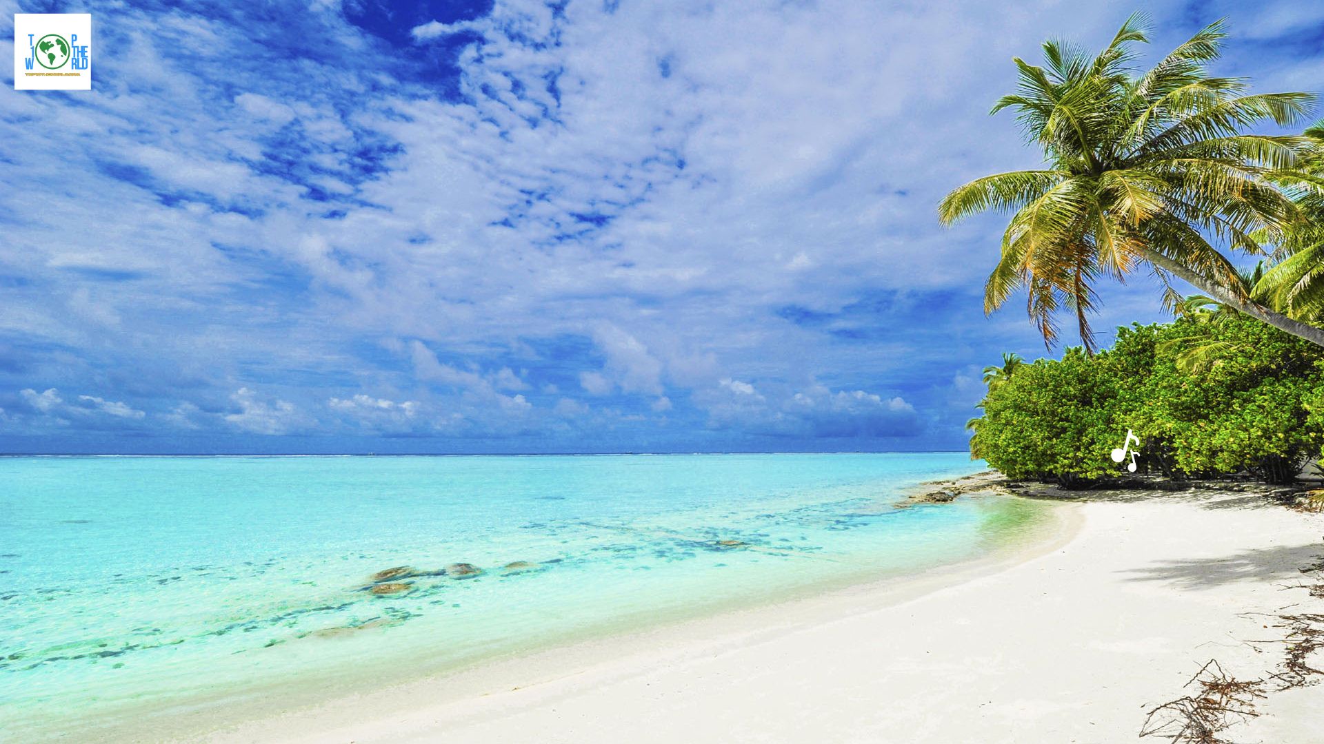 Matira Beach