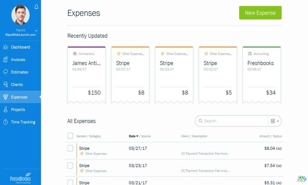 Top 7 Accounting Software for Medium Sized Business