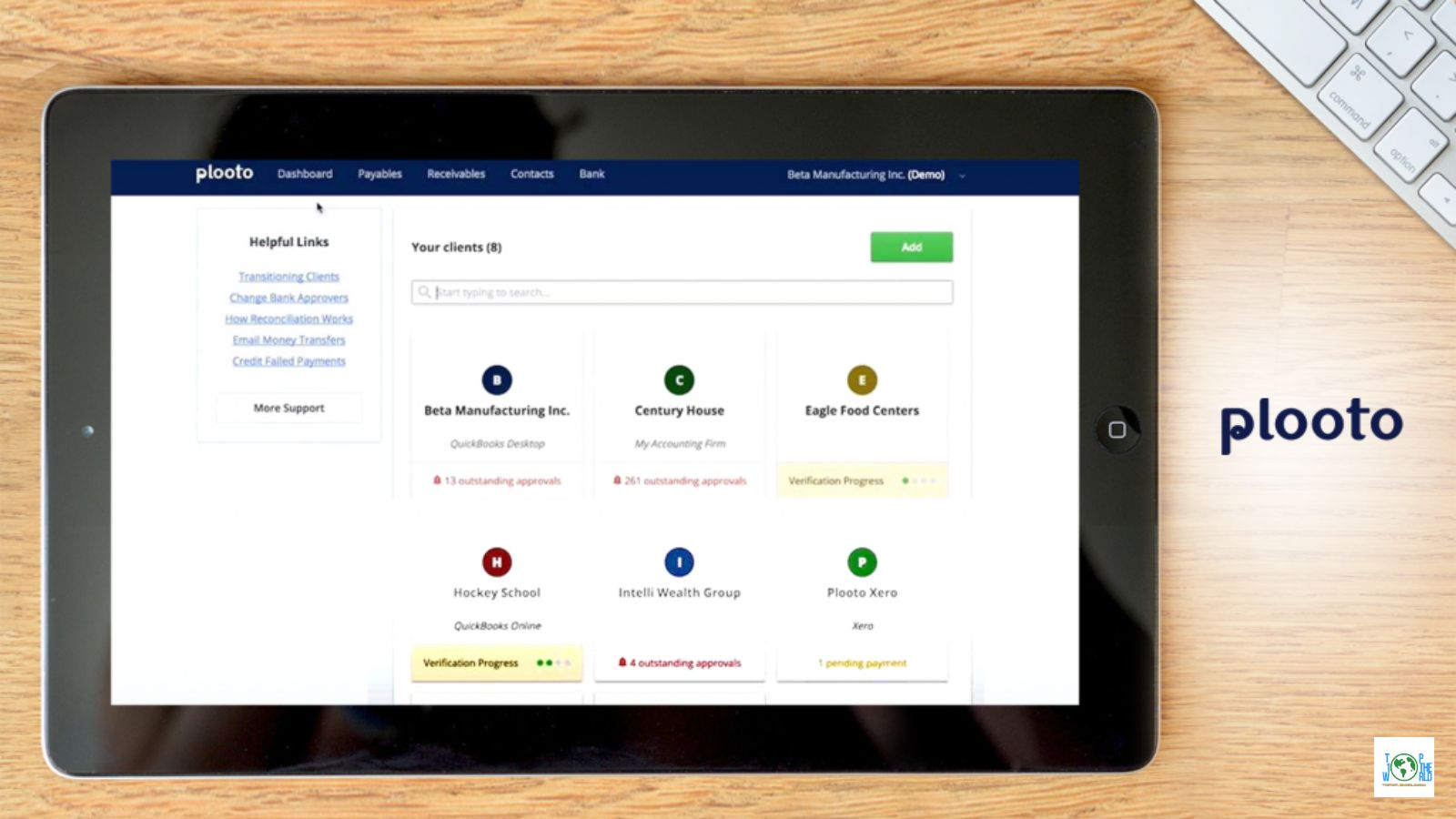Top 10 Business Accounting Software