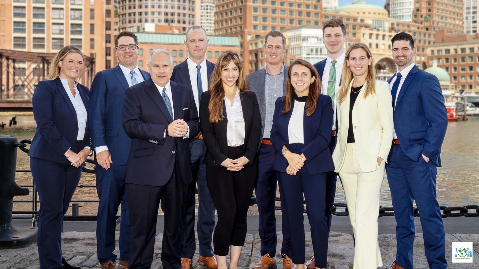 Top 10 Best Boston Personal Injury Lawyers