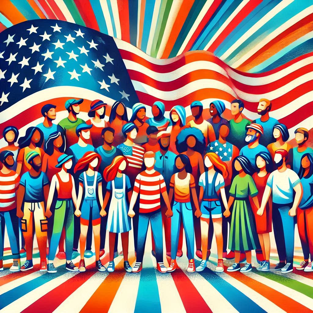America First