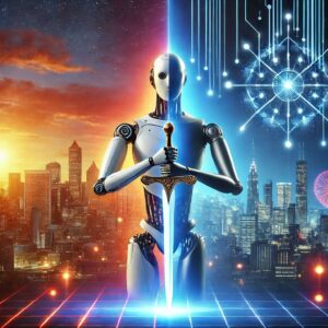 AI’s Breakthroughs: A Double-Edged Sword
