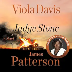 Judge Stone by James Patterson: What Nobody Tells You