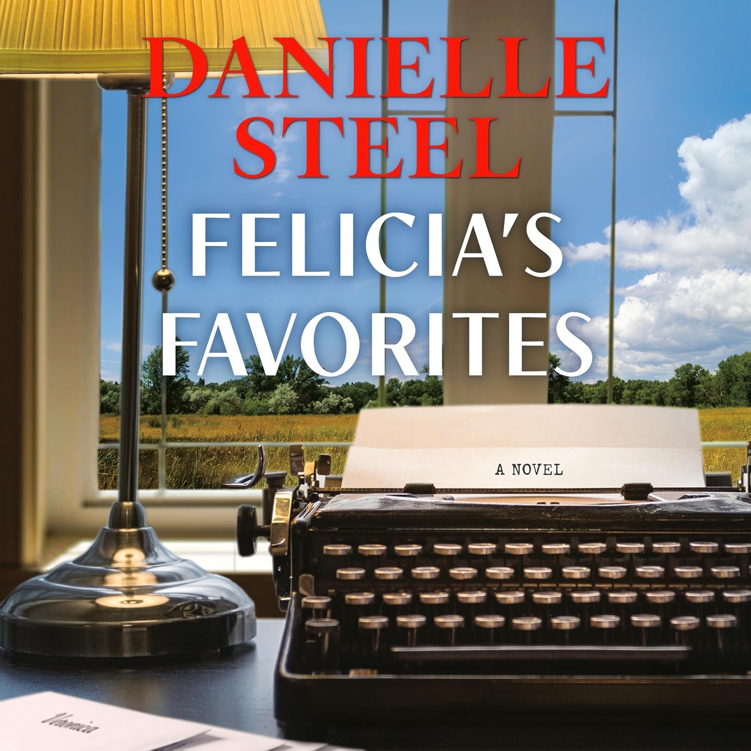Felicia’s Favorites by Danielle Steel: What You Need to Know