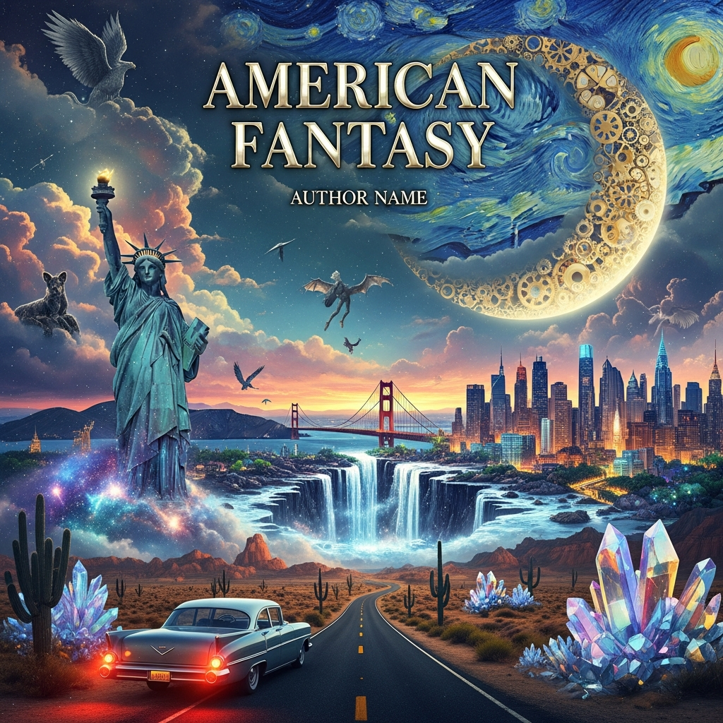 American Fantasy