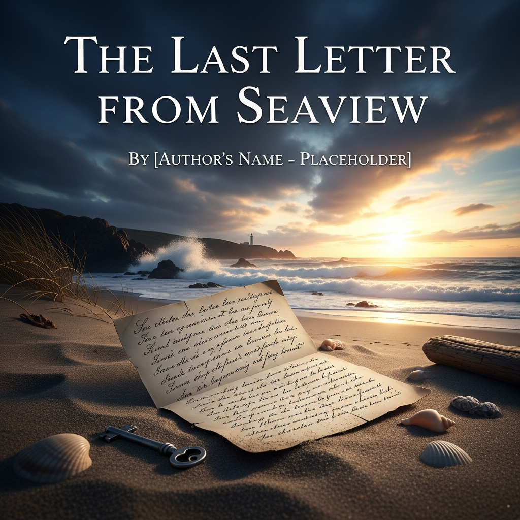 The Last Letter from Seaview