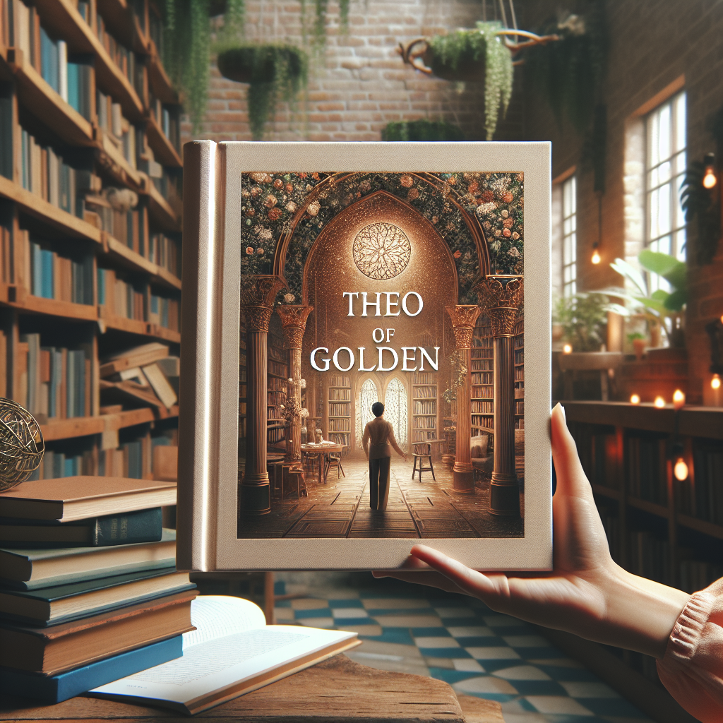 Theo of Golden